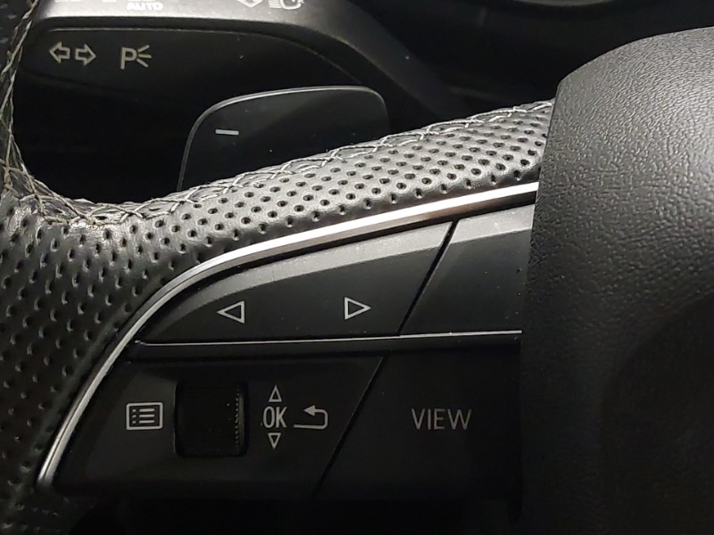 Used Audi Q5 2021 for sale - 76556294: Photo 15