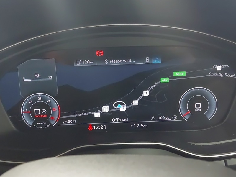 Used Audi Q5 2021 for sale - 76556294: Photo 17