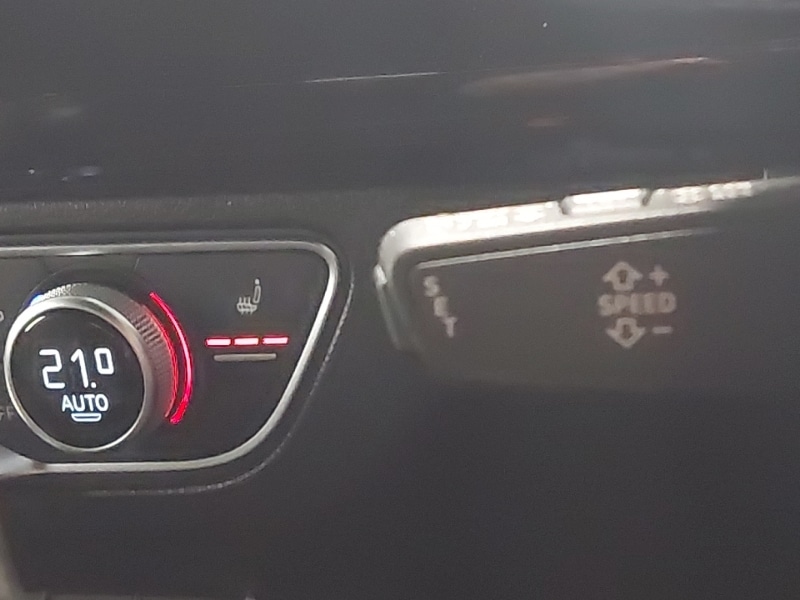 Used Audi Q5 2021 for sale - 76556294: Photo 19