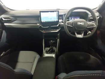 Used Dacia Duster 2025 for sale - 77841933: Photo