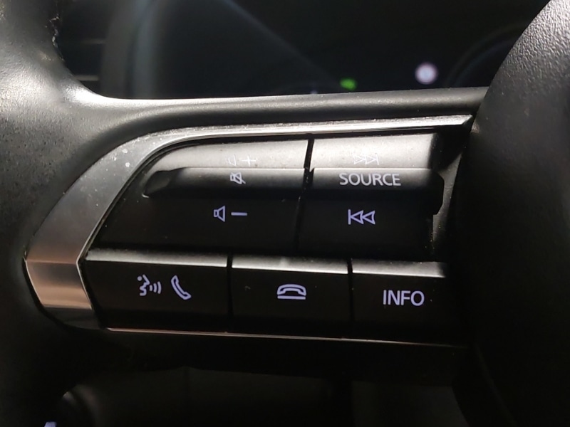 Used Mazda Mazda3 2023 for sale - 77793148: Photo 12