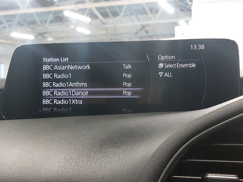 Used Mazda Mazda3 2023 for sale - 77793148: Photo 17