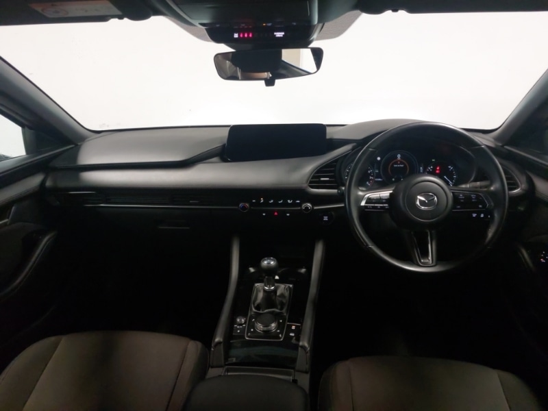 Used Mazda Mazda3 2023 for sale - 77793148: Photo 2