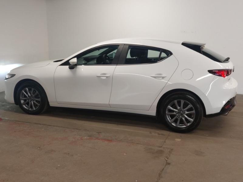 Used Mazda Mazda3 2023 for sale - 77793148: Photo 4