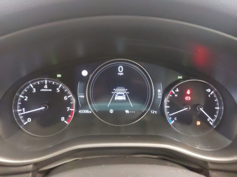 Used Mazda Mazda3 2023 for sale - 77793148: Photo 7