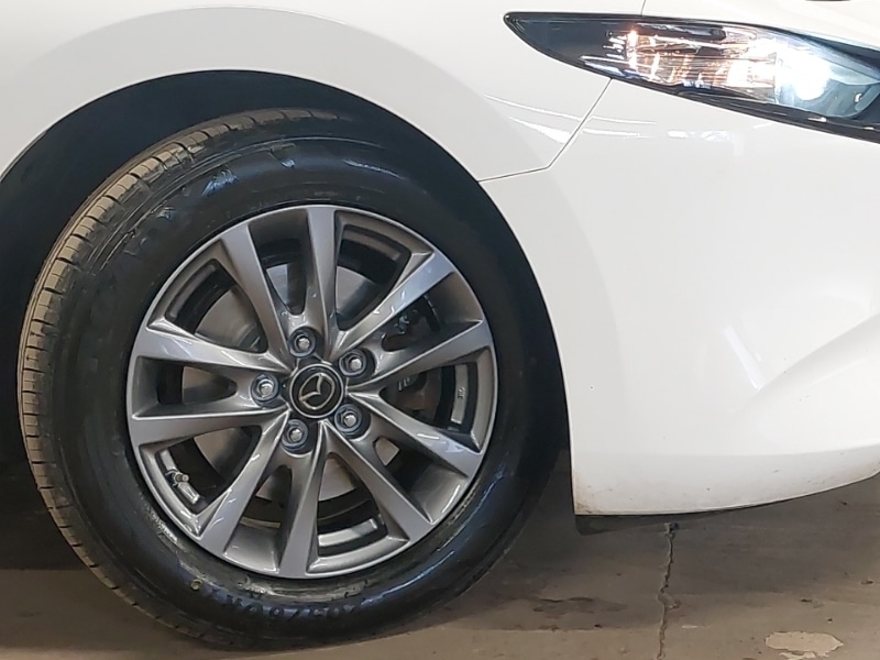 Used Mazda Mazda3 2023 for sale - 77793148: Photo 9