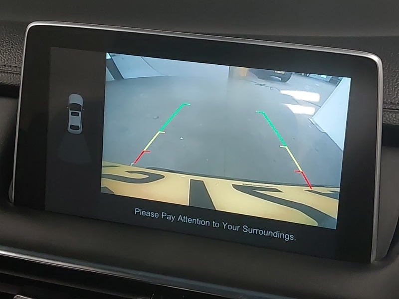 Used MG MG HS 2022 for sale - 76924948: Photo 10