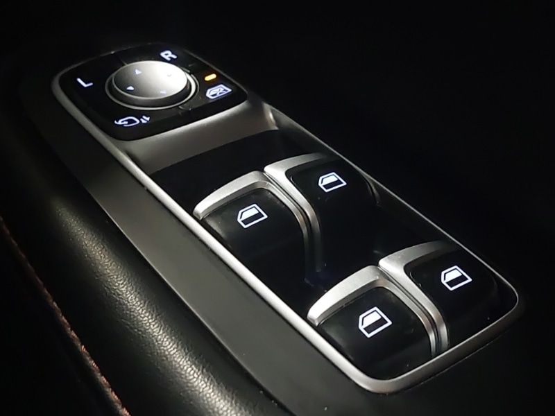 Used MG MG HS 2022 for sale - 76924948: Photo 19