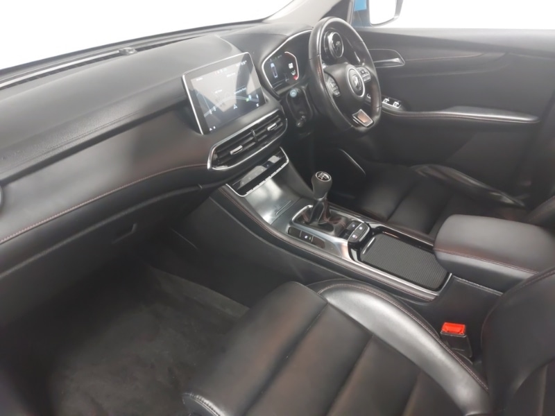 Used MG MG HS 2022 for sale - 76924948: Photo 5