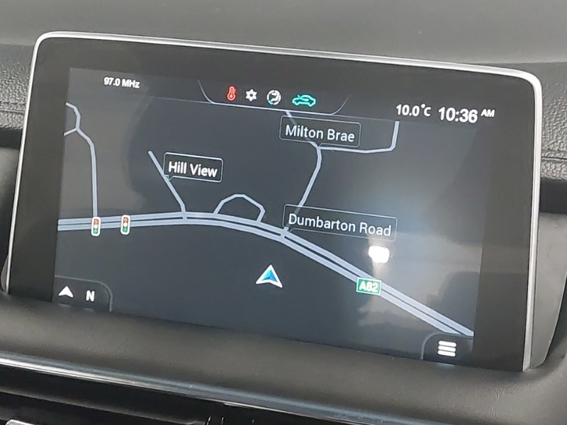 Used MG MG HS 2022 for sale - 76924948: Photo 7