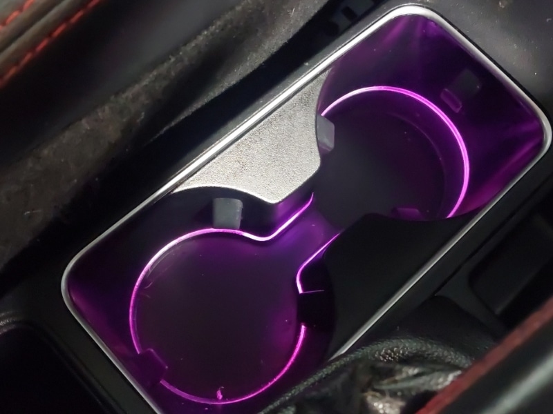 Used Ford Ecosport 2022 for sale - 77024648: Photo 15