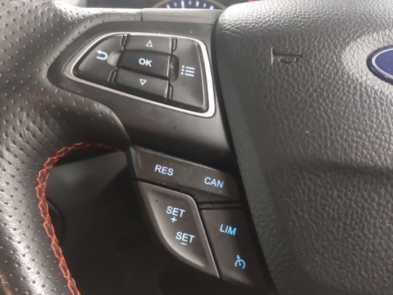 Used Ford Ecosport 2022 for sale - 77024648: Photo 16