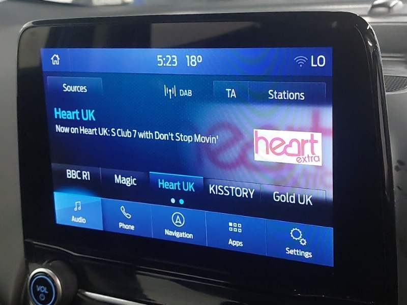 Used Ford Ecosport 2022 for sale - 77024648: Photo 18