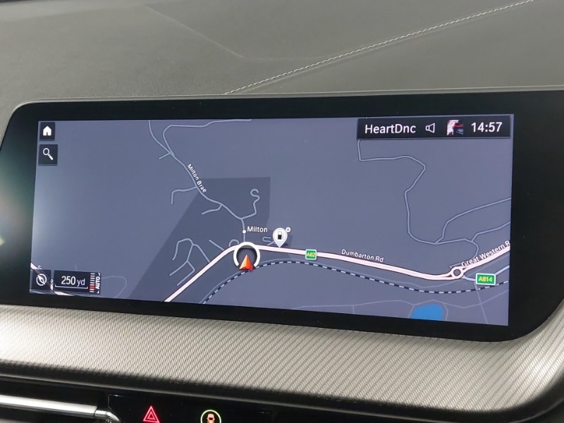 Used BMW 1 Series 2021 for sale - 76628905: Photo 11