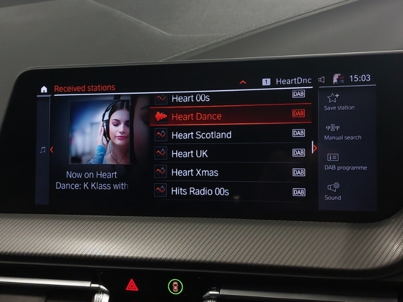 Used BMW 1 Series 2021 for sale - 76628905: Photo 19