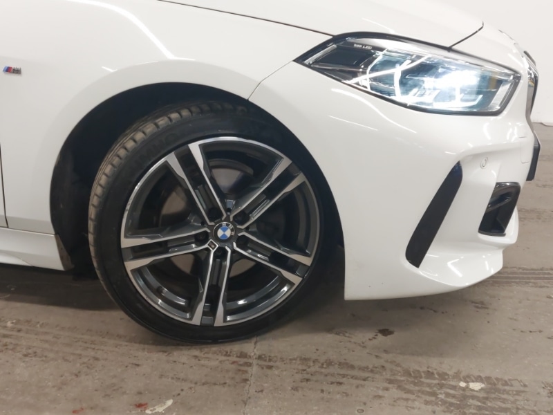 Used BMW 1 Series 2021 for sale - 76628905: Photo 9