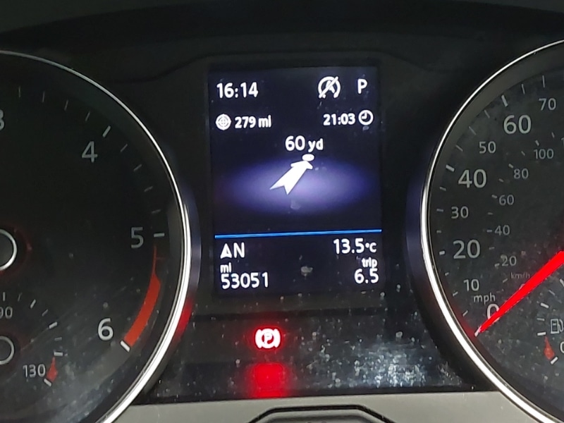 Used Volkswagen Passat 2019 for sale - 76964141: Photo 11