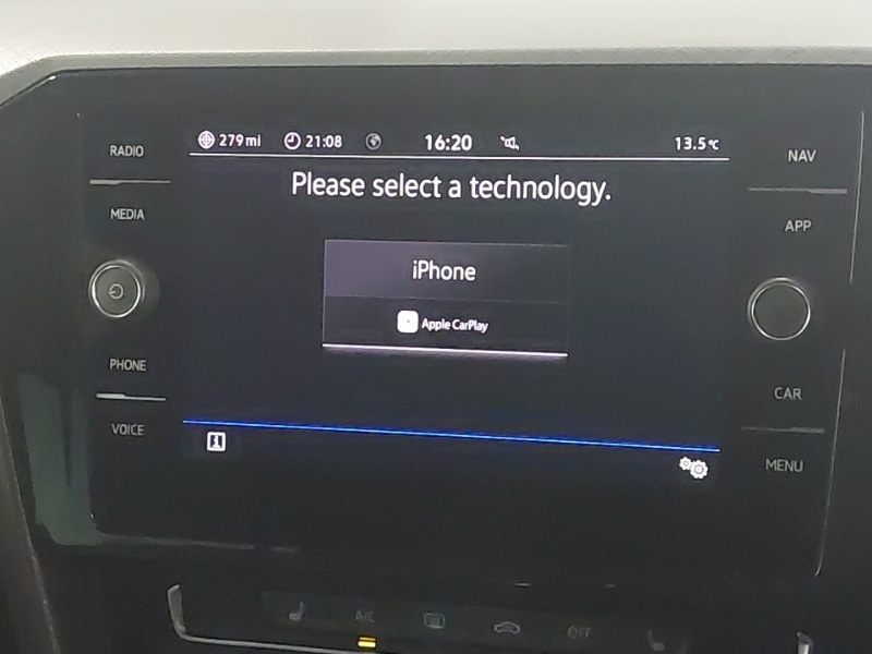 Used Volkswagen Passat 2019 for sale - 76964141: Photo 17