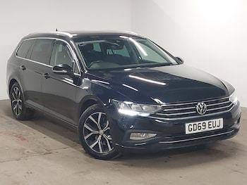 Used Volkswagen Passat 2019 for sale - 76964141: Photo