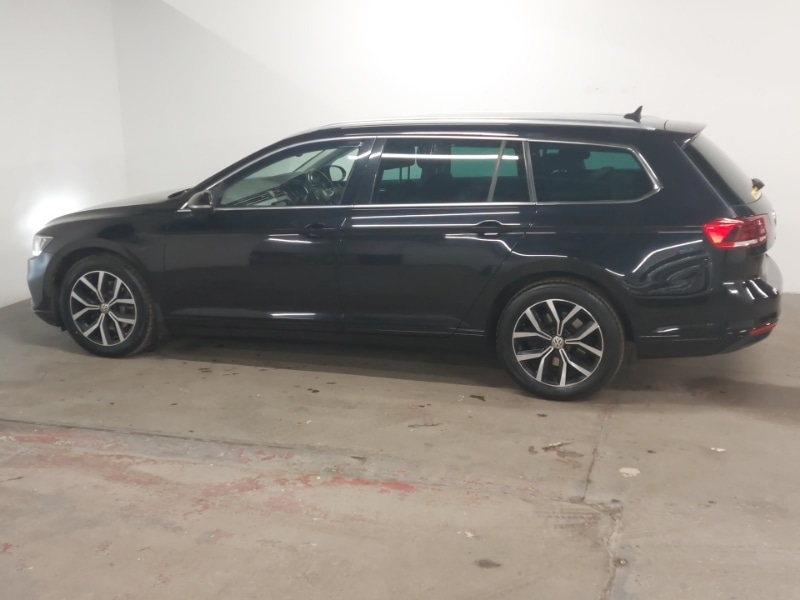Used Volkswagen Passat 2019 for sale - 76964141: Photo 4