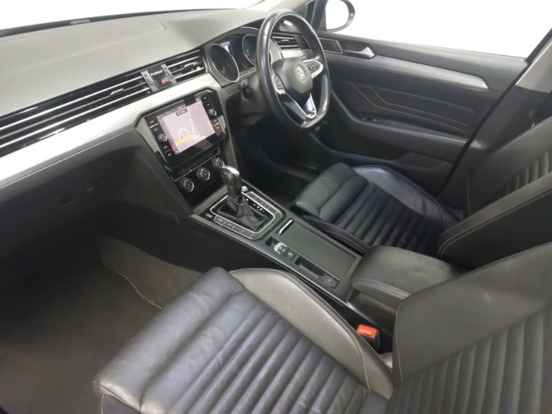 Used Volkswagen Passat 2019 for sale - 76964141: Photo 5