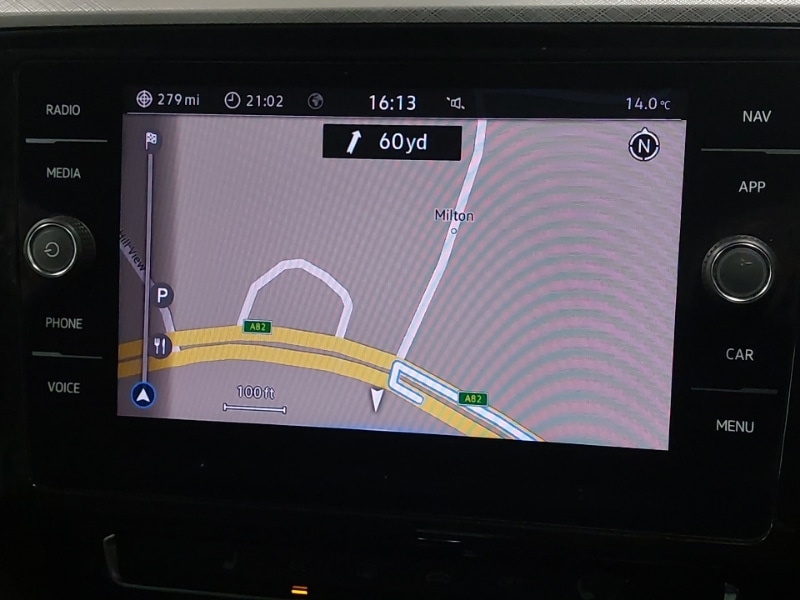 Used Volkswagen Passat 2019 for sale - 76964141: Photo 7