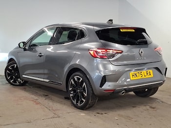 Used Renault Clio 2025 for sale - 79180365: Photo