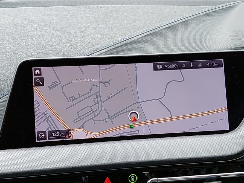 Used BMW 1 Series 2019 for sale - 76779457: Photo 10