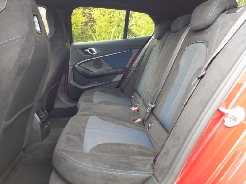 Used BMW 1 Series 2019 for sale - 76779457: Photo 6