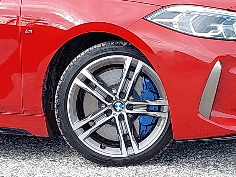 Used BMW 1 Series 2019 for sale - 76779457: Photo 9