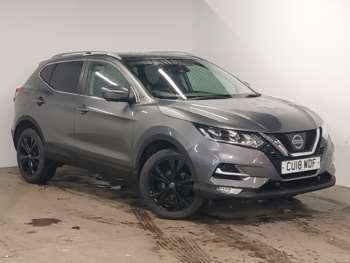 2018 - 1.5 dCi N-Connecta 5dr