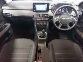 Used Dacia Sandero 2023 for sale - 75245408: Photo