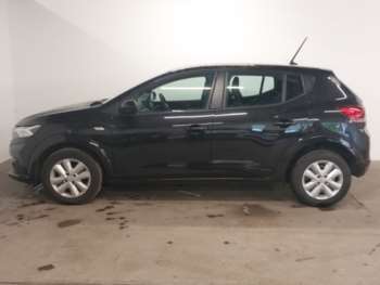 Used Dacia Sandero 2023 for sale - 75245408: Photo
