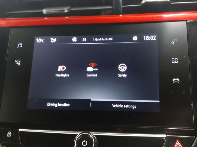 Used Vauxhall Corsa 2023 for sale - 77495208: Photo 11