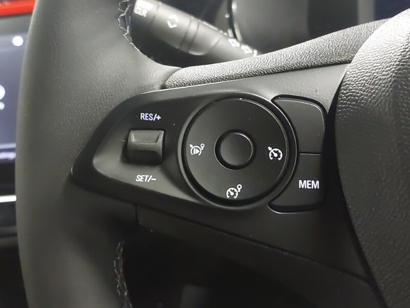 Used Vauxhall Corsa 2023 for sale - 77495208: Photo 14