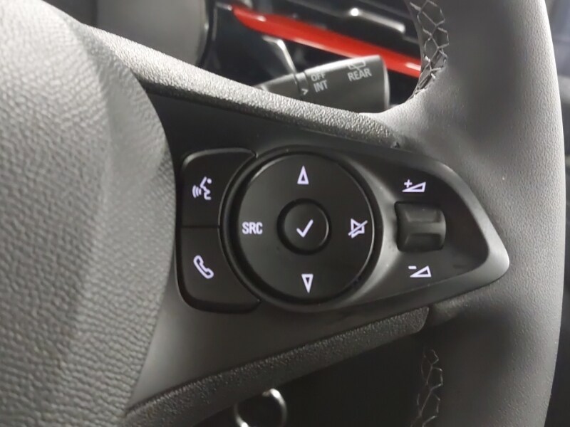 Used Vauxhall Corsa 2023 for sale - 77495208: Photo 15