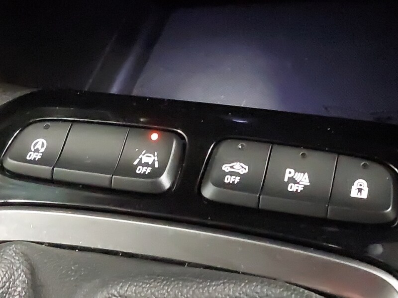 Used Vauxhall Corsa 2023 for sale - 77495208: Photo 16