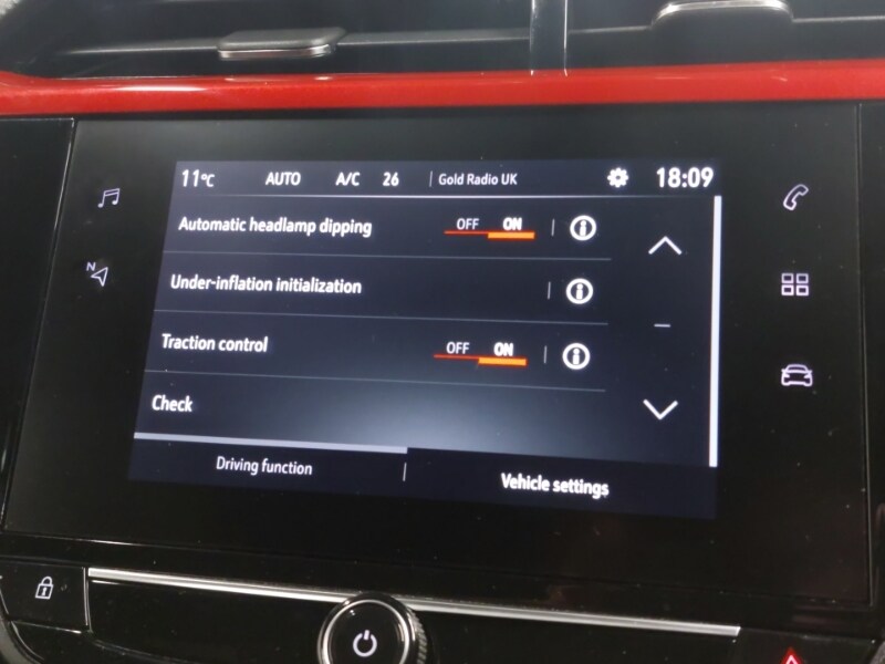 Used Vauxhall Corsa 2023 for sale - 77495208: Photo 19