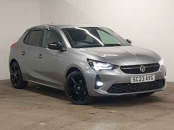 Used Vauxhall Corsa 2023 for sale - 77495208: Photo