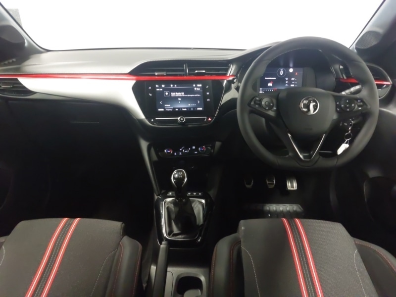 Used Vauxhall Corsa 2023 for sale - 77495208: Photo 2