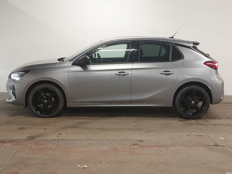 Used Vauxhall Corsa 2023 for sale - 77495208: Photo 4