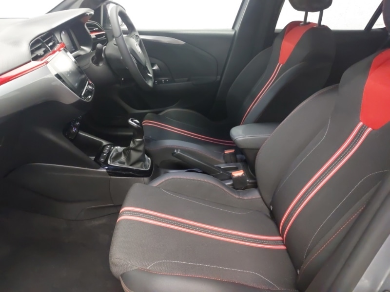 Used Vauxhall Corsa 2023 for sale - 77495208: Photo 5