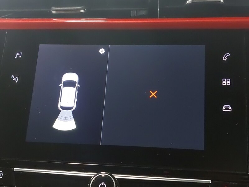 Used Vauxhall Corsa 2023 for sale - 77495208: Photo 7