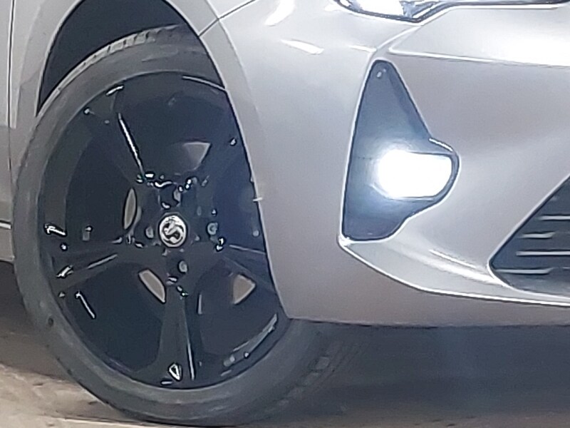 Used Vauxhall Corsa 2023 for sale - 77495208: Photo 9