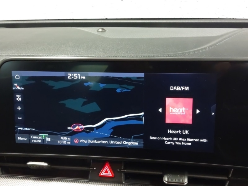 Used Kia Sportage 2023 for sale - 77518205: Photo 10