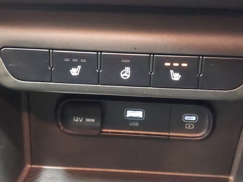 Used Kia Sportage 2023 for sale - 77518205: Photo 17