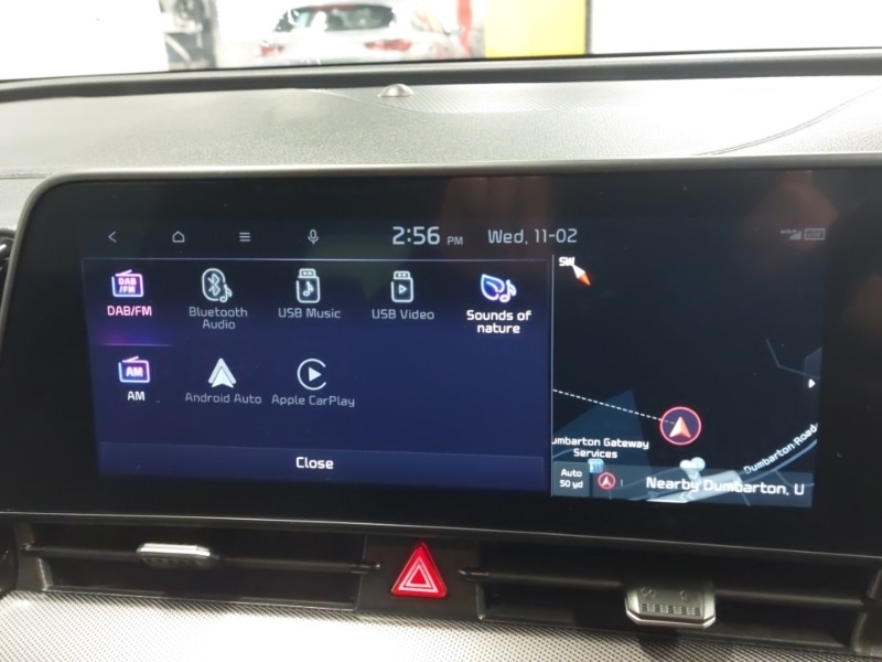 Used Kia Sportage 2023 for sale - 77518205: Photo 19