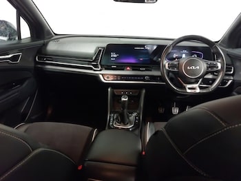 Used Kia Sportage 2023 for sale - 77518205: Photo