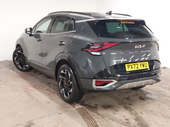 Used Kia Sportage 2023 for sale - 77518205: Photo