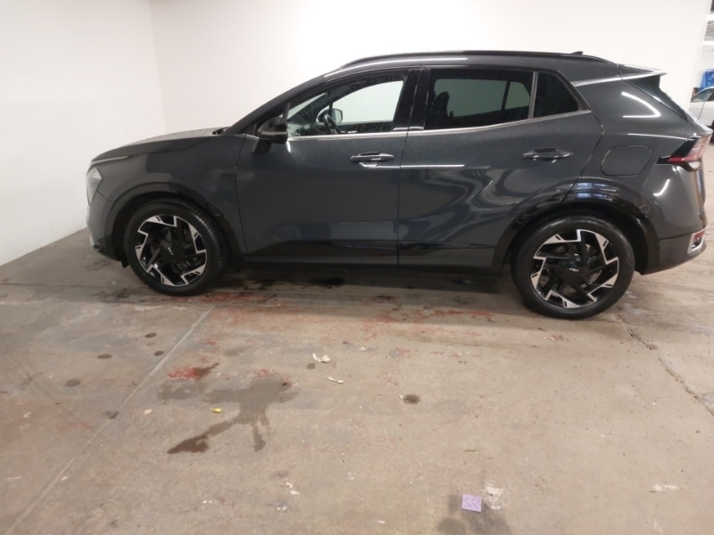 Used Kia Sportage 2023 for sale - 77518205: Photo 4